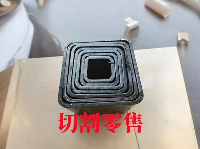 河池锰材无缝伸缩套管